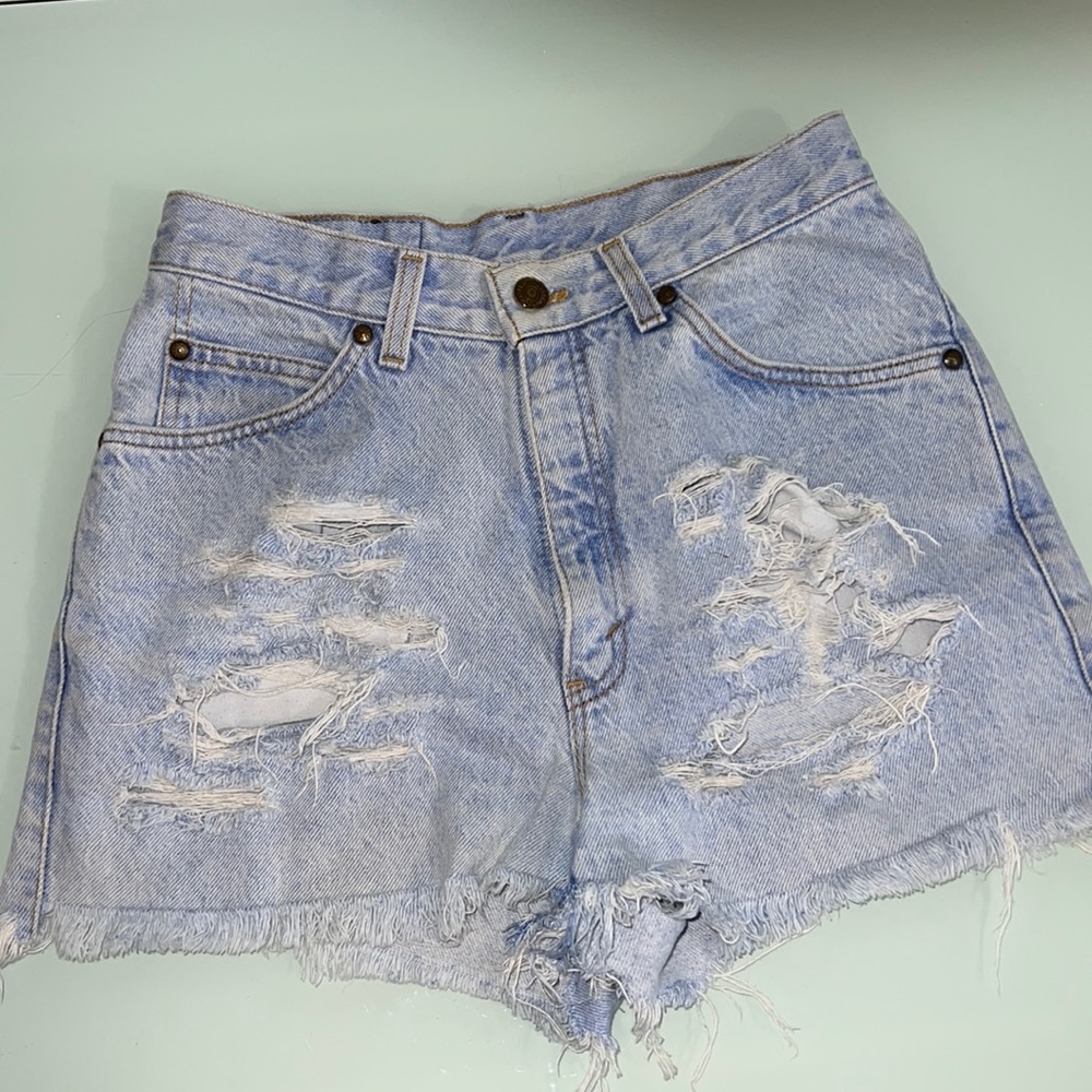 Levi’s
